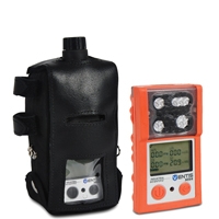 Personal and Confined Space Gas Detectors
